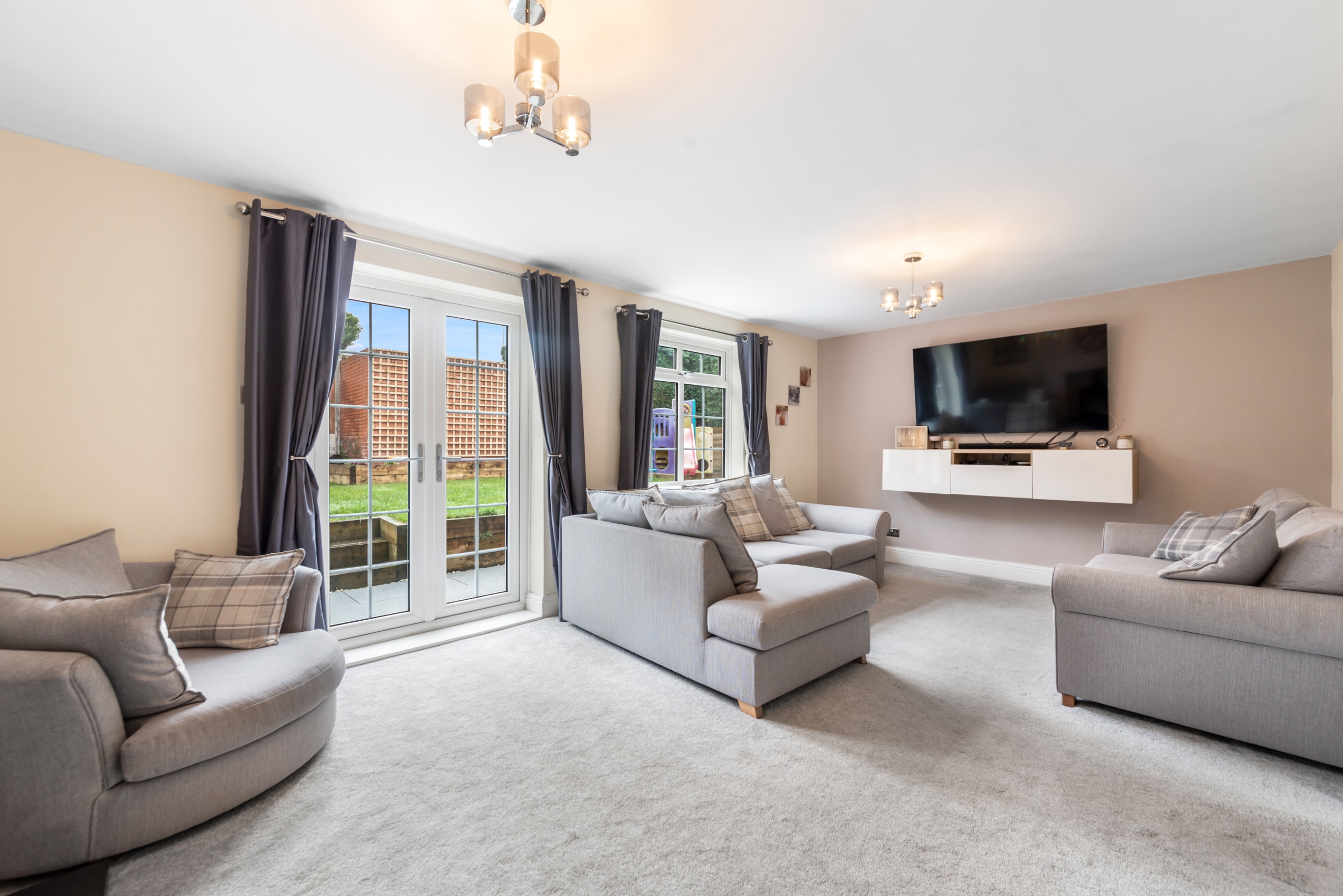 Banbery Drive, Wombourne, WV5