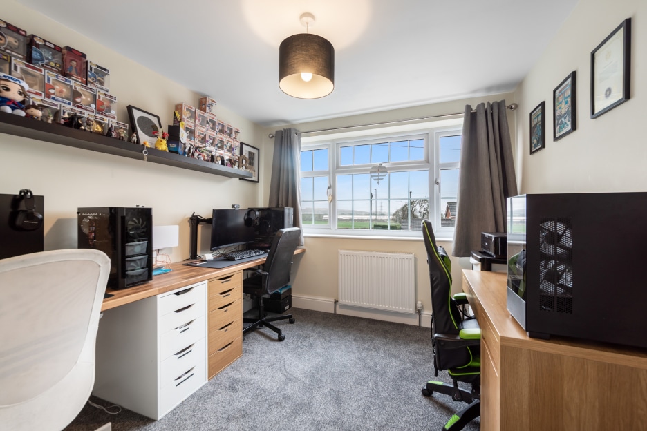 Banbery Drive, Wombourne, WV5