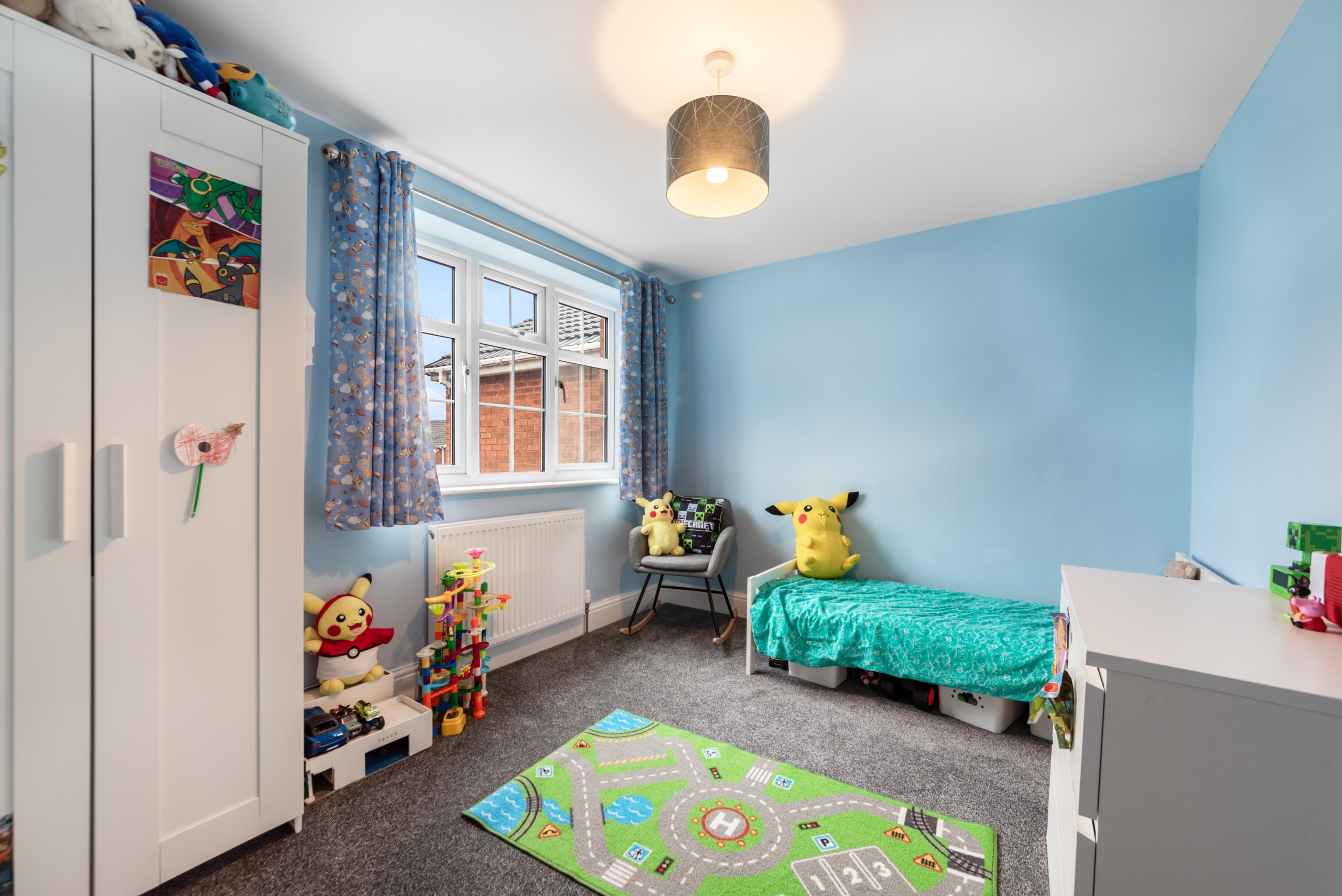 Banbery Drive, Wombourne, WV5