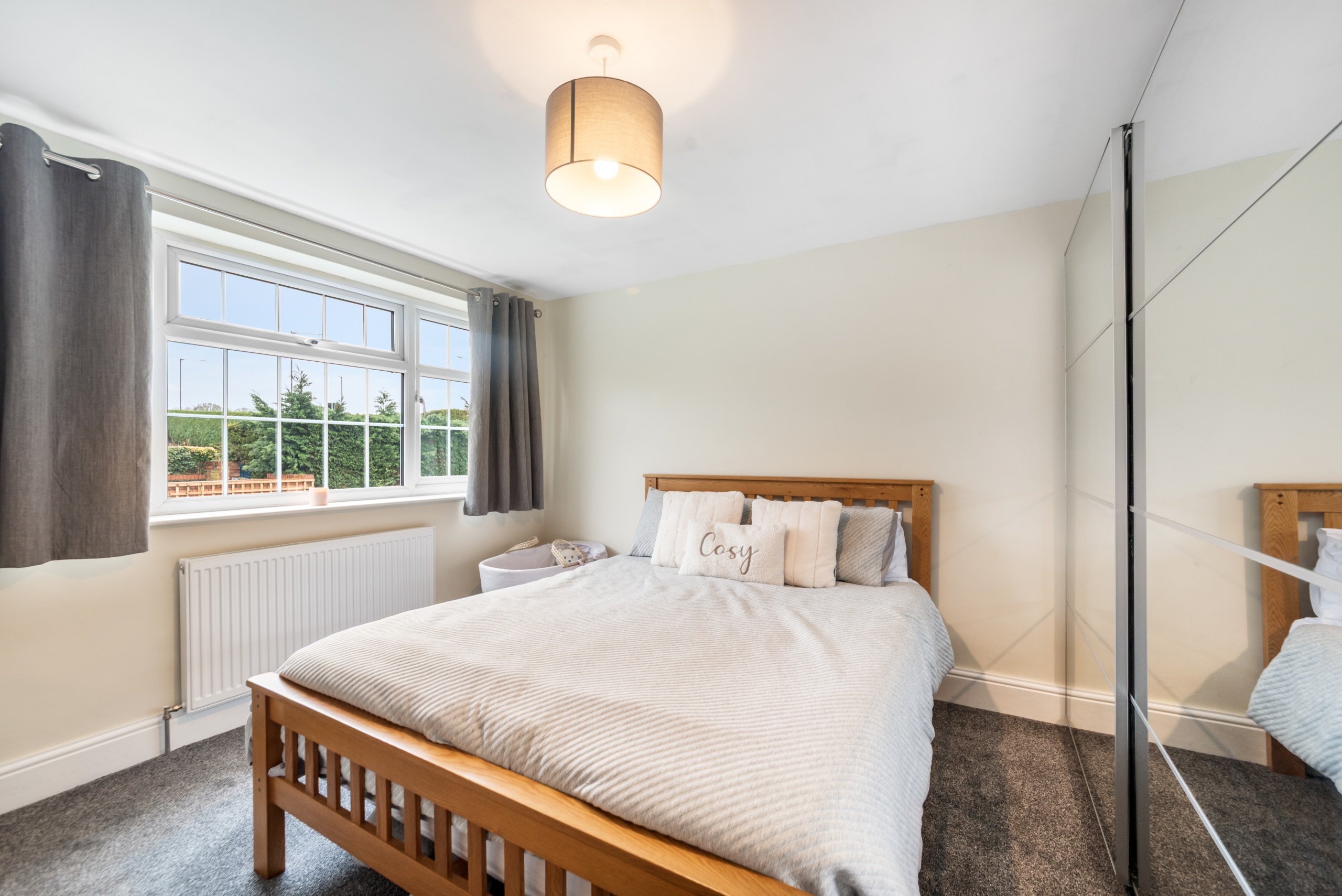 Banbery Drive, Wombourne, WV5
