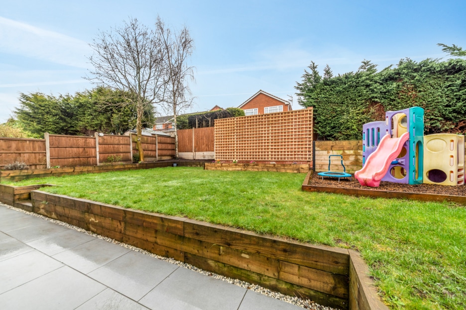 Banbery Drive, Wombourne, WV5