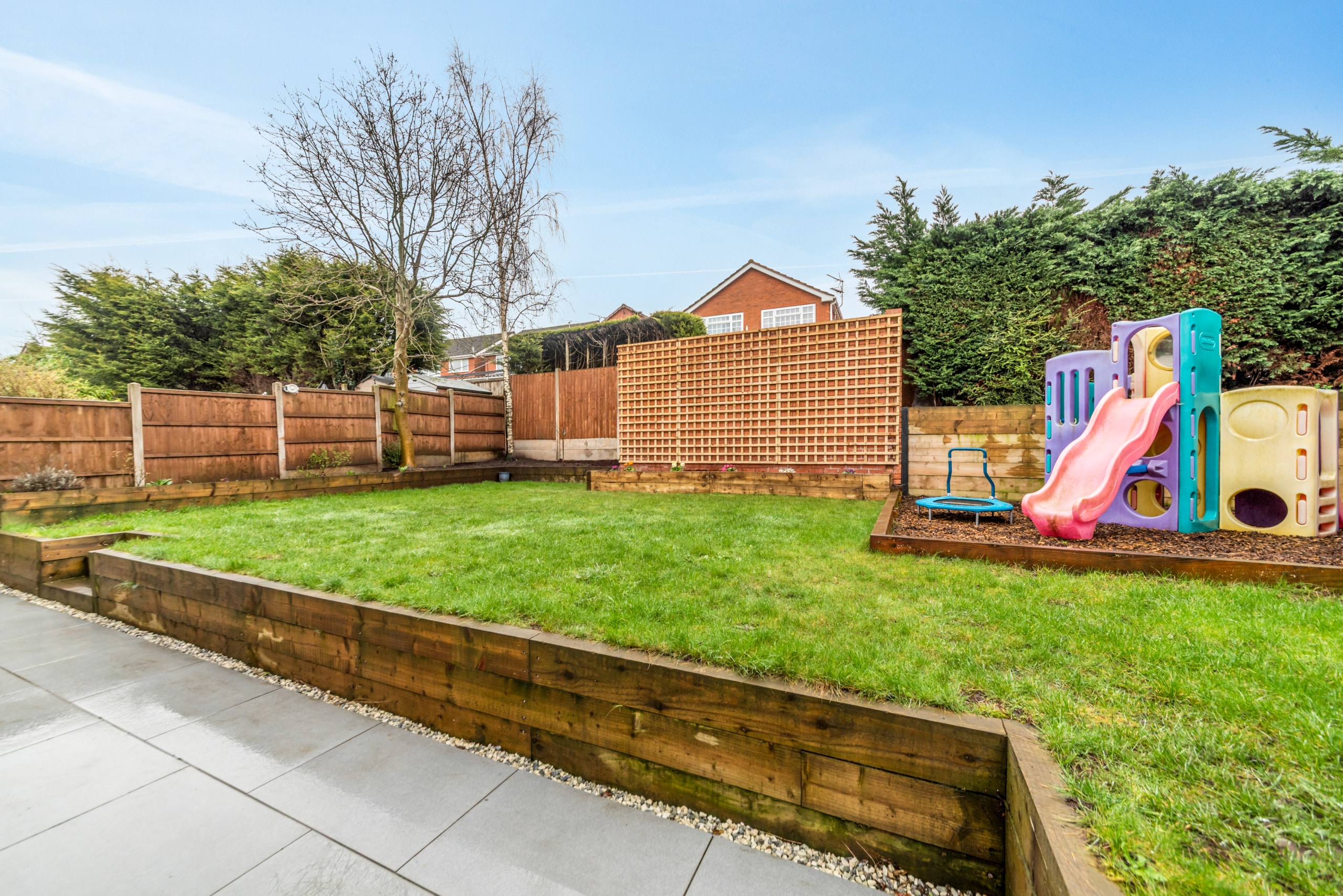 Banbery Drive, Wombourne, WV5