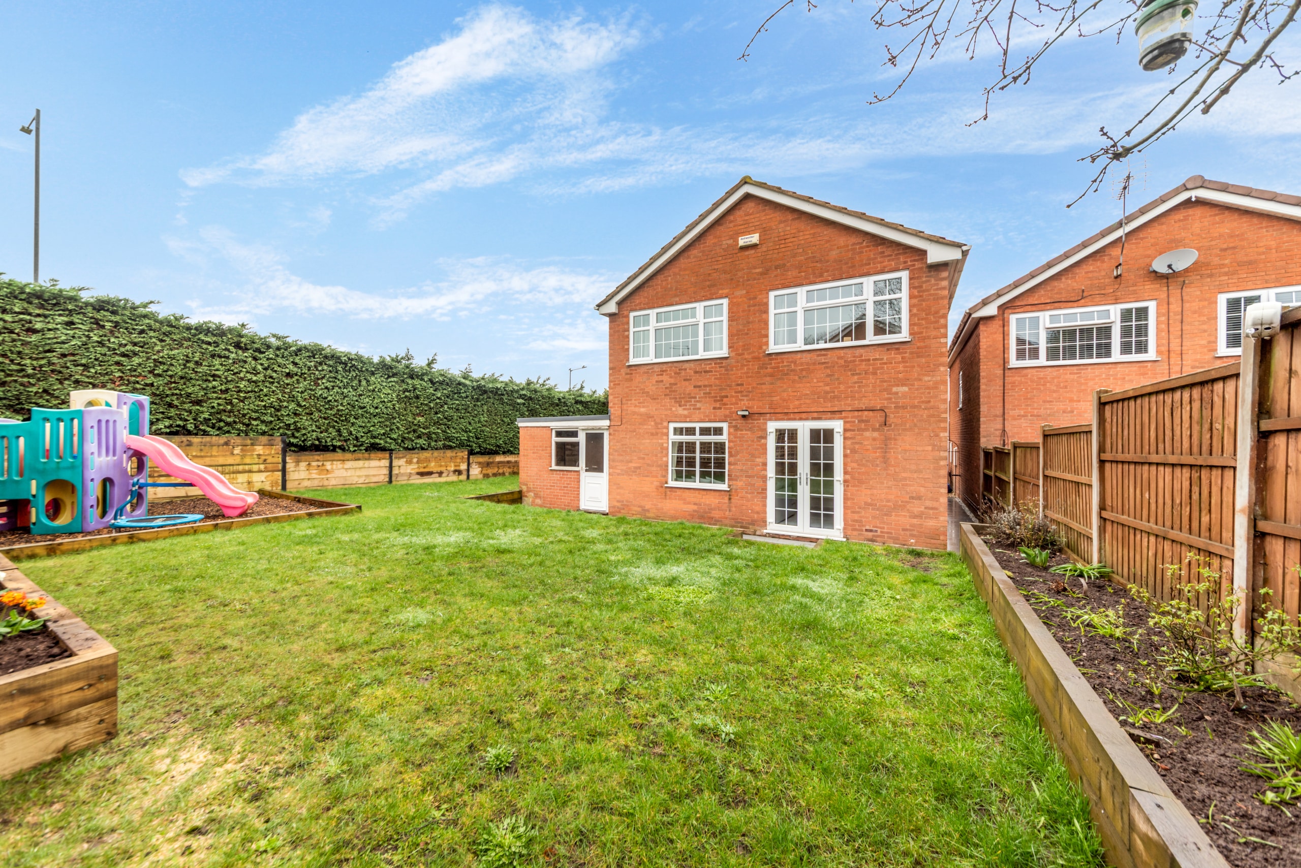 Banbery Drive, Wombourne, WV5