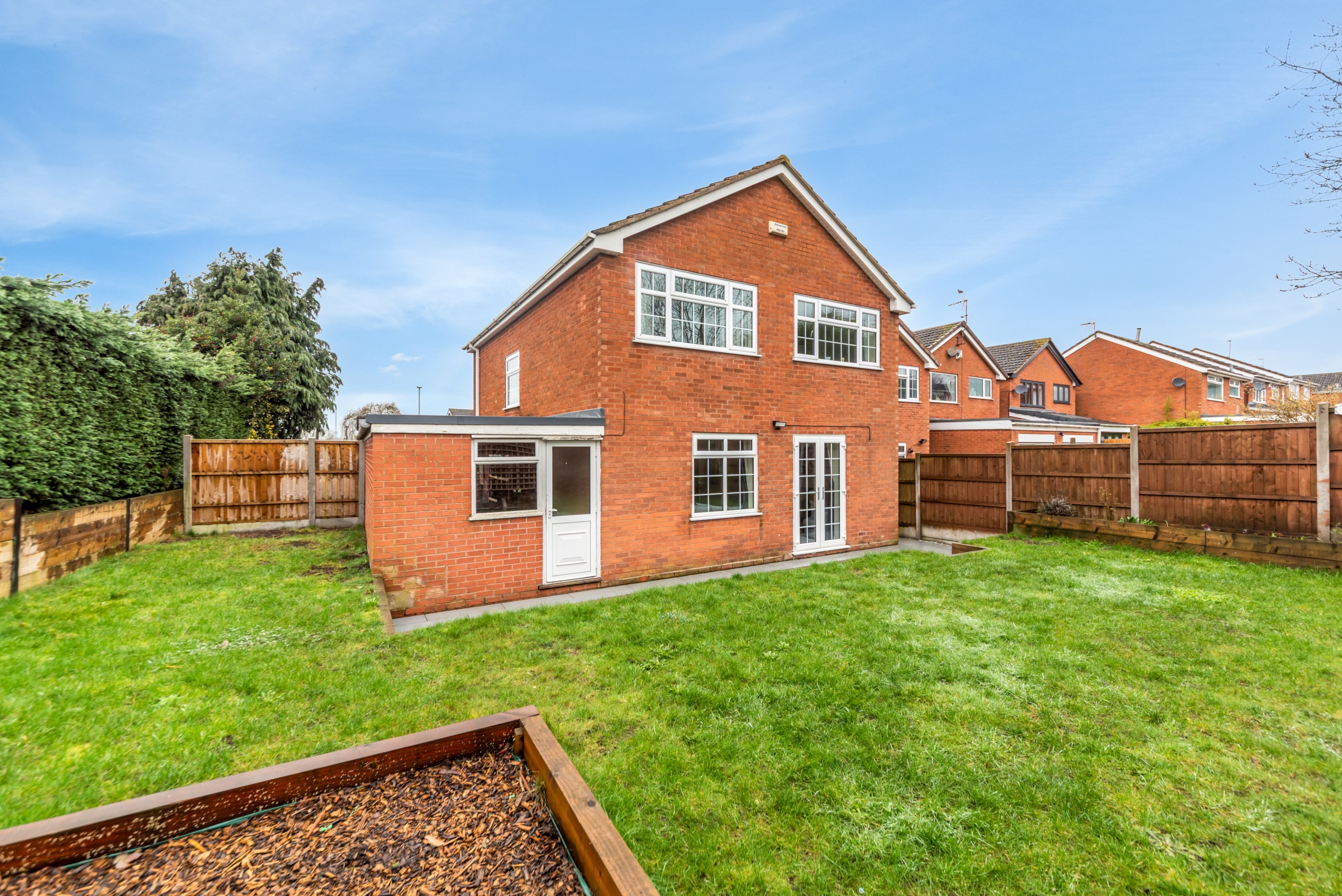 Banbery Drive, Wombourne, WV5
