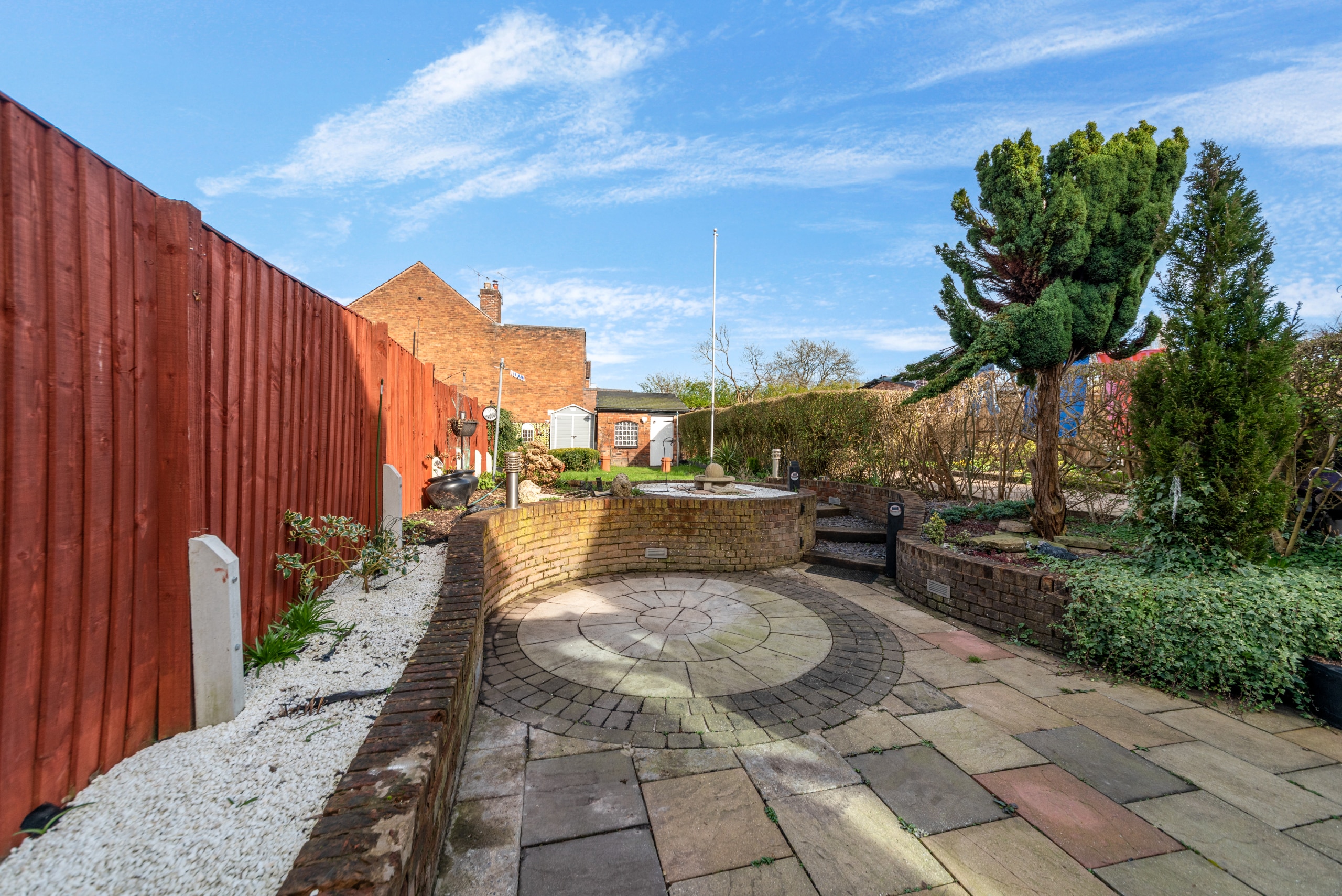 Wakeley Hill, Penn, Wolverhampton, WV4