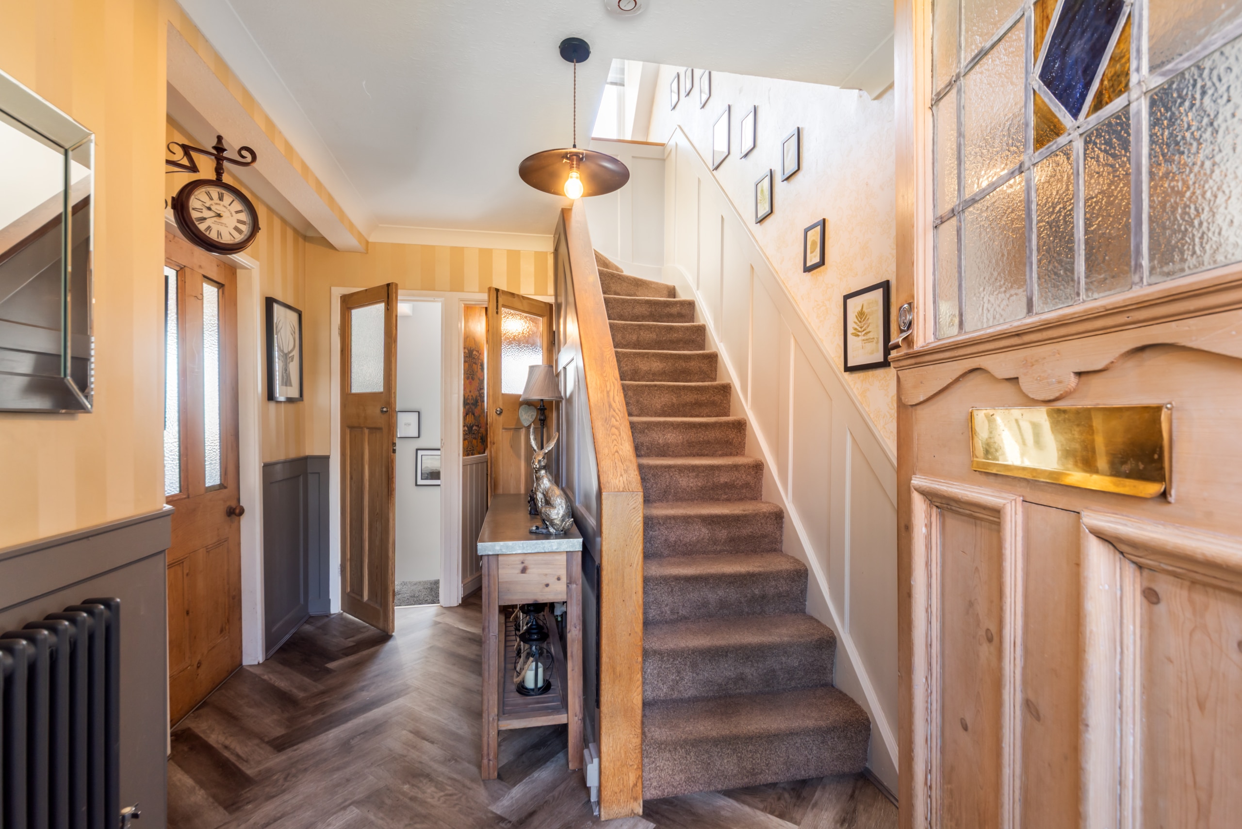 Prospect Road, Dudley, DY3