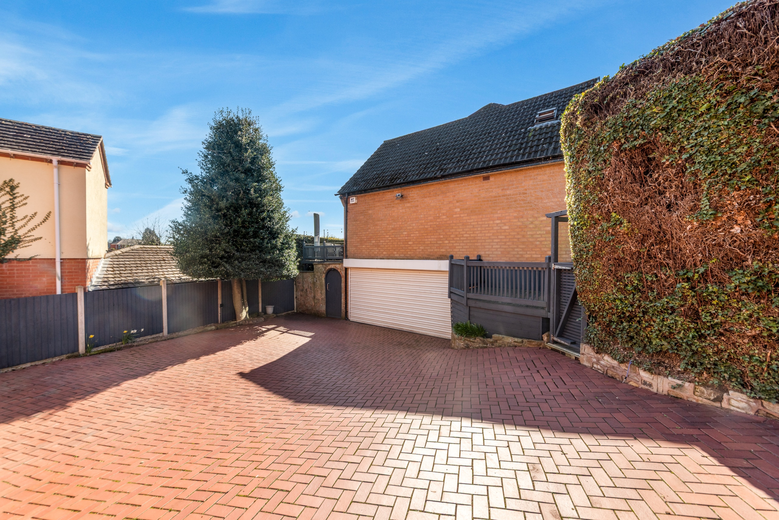 Prospect Road, Dudley, DY3