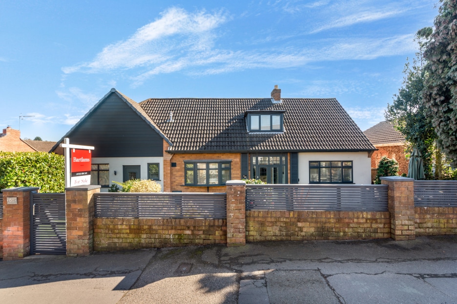 Prospect Road, Dudley, DY3