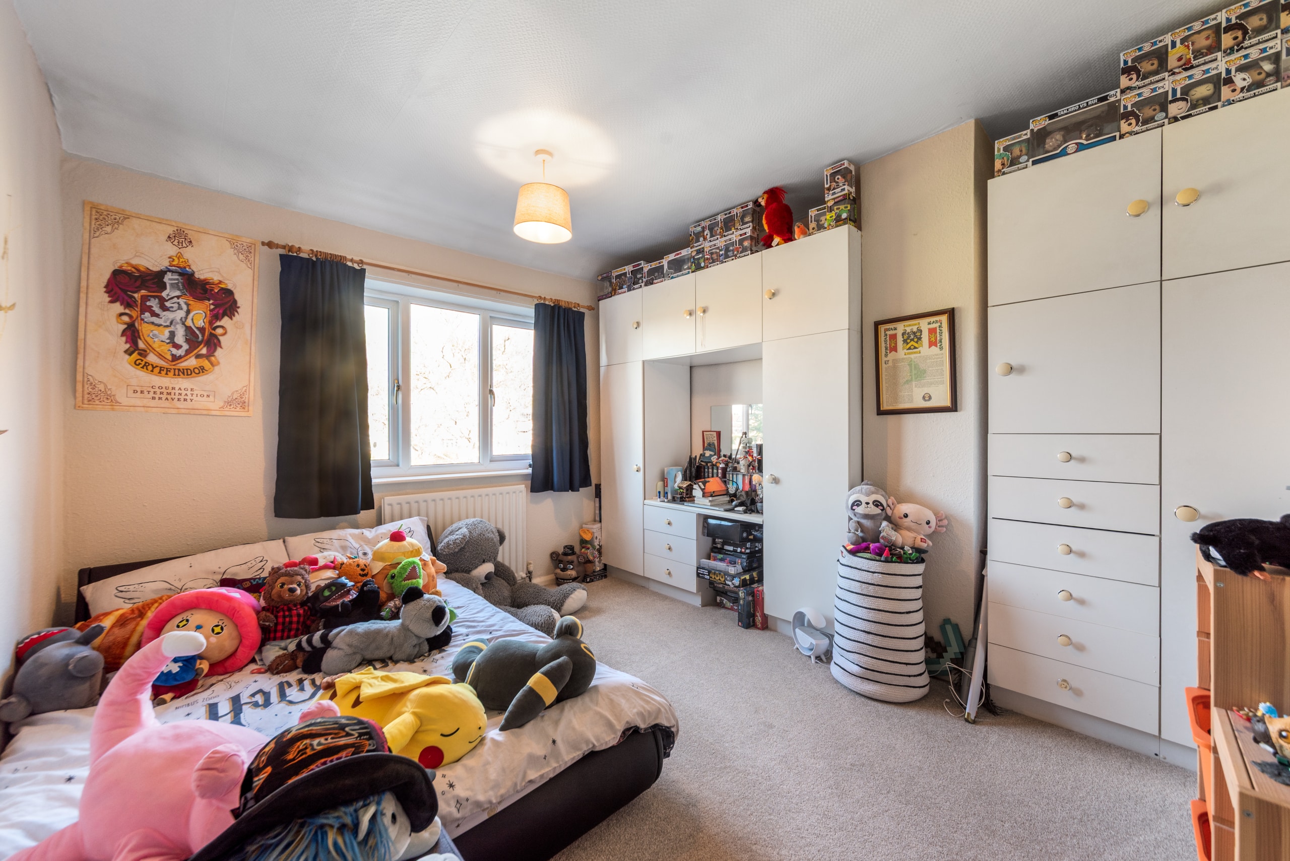 Bratch Lane, Wombourne, WV5