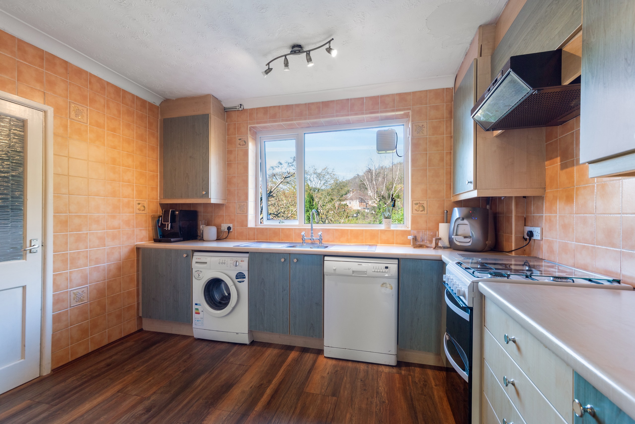 Bratch Lane, Wombourne, WV5