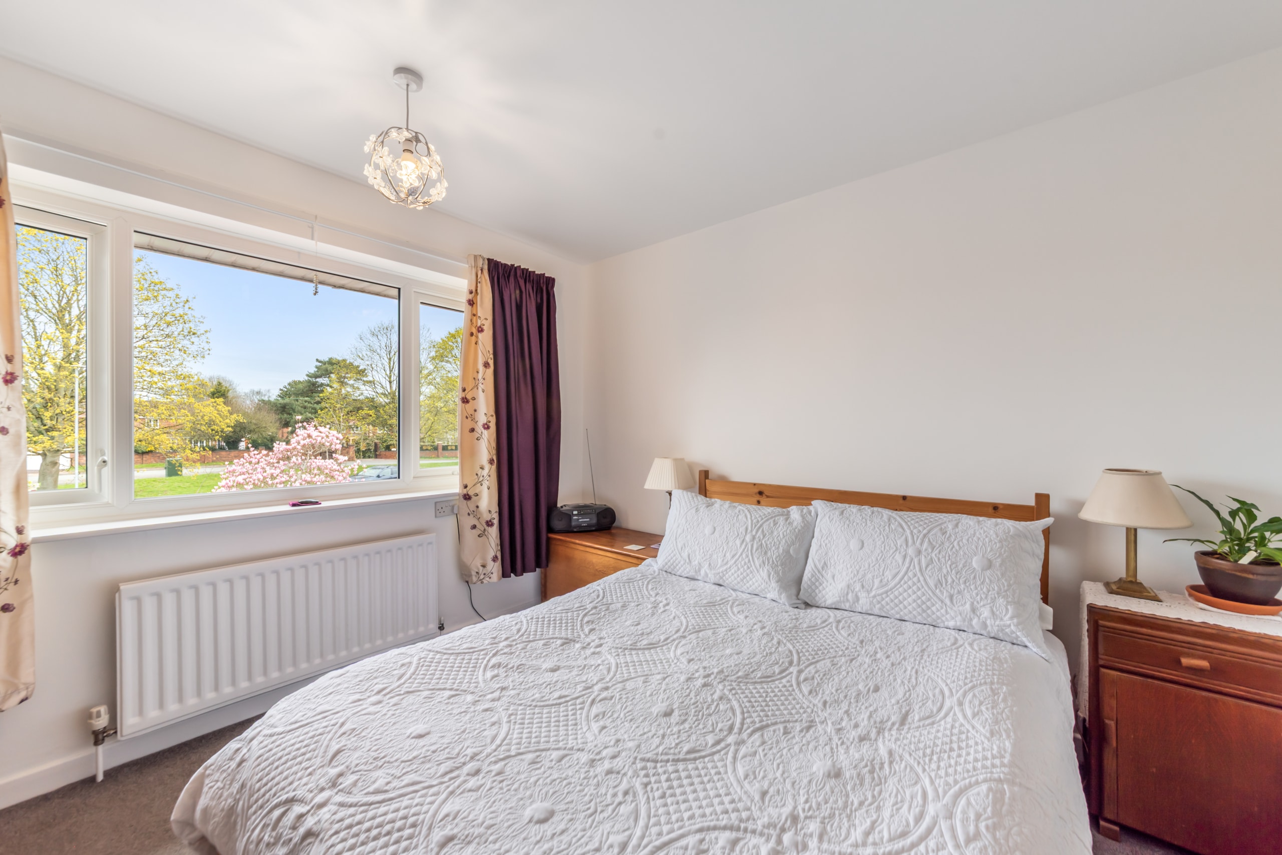 Woodford Way, Wombourne, WV5