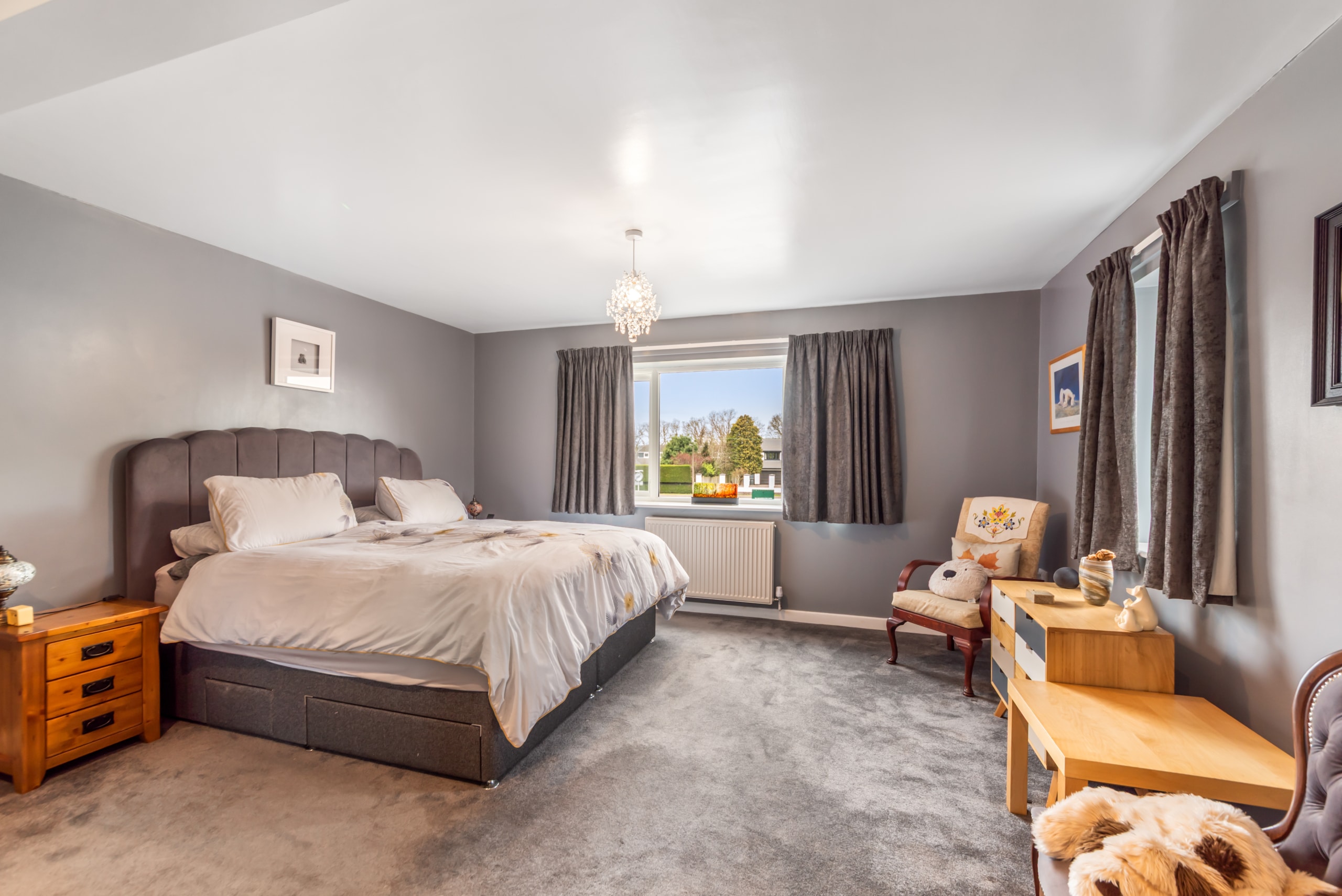 Woodford Way, Wombourne, WV5