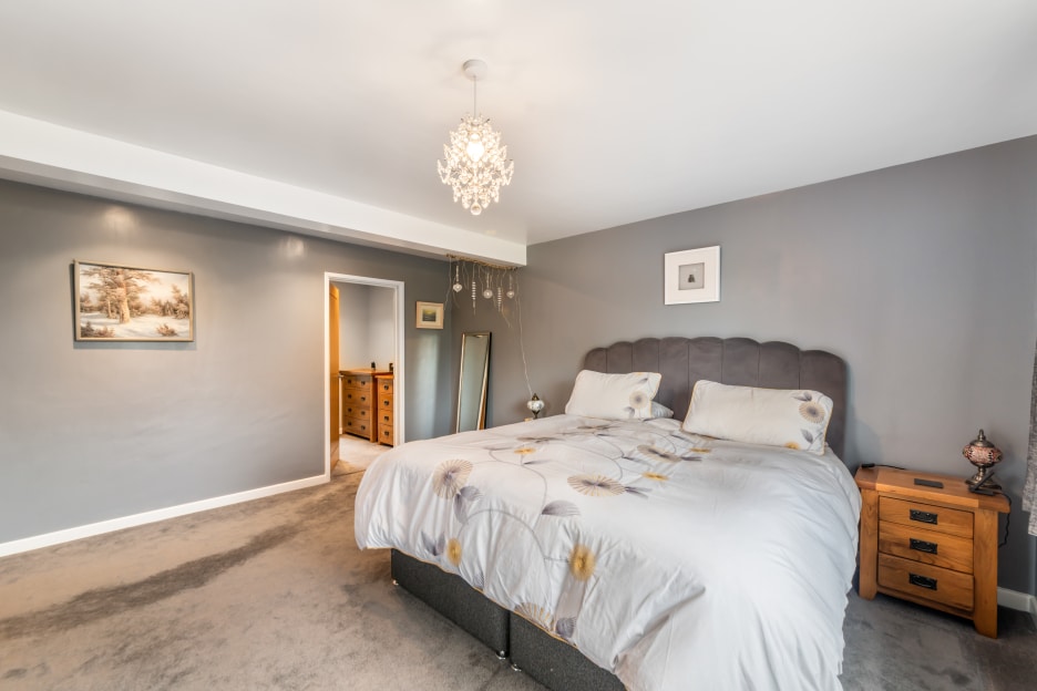 Woodford Way, Wombourne, WV5