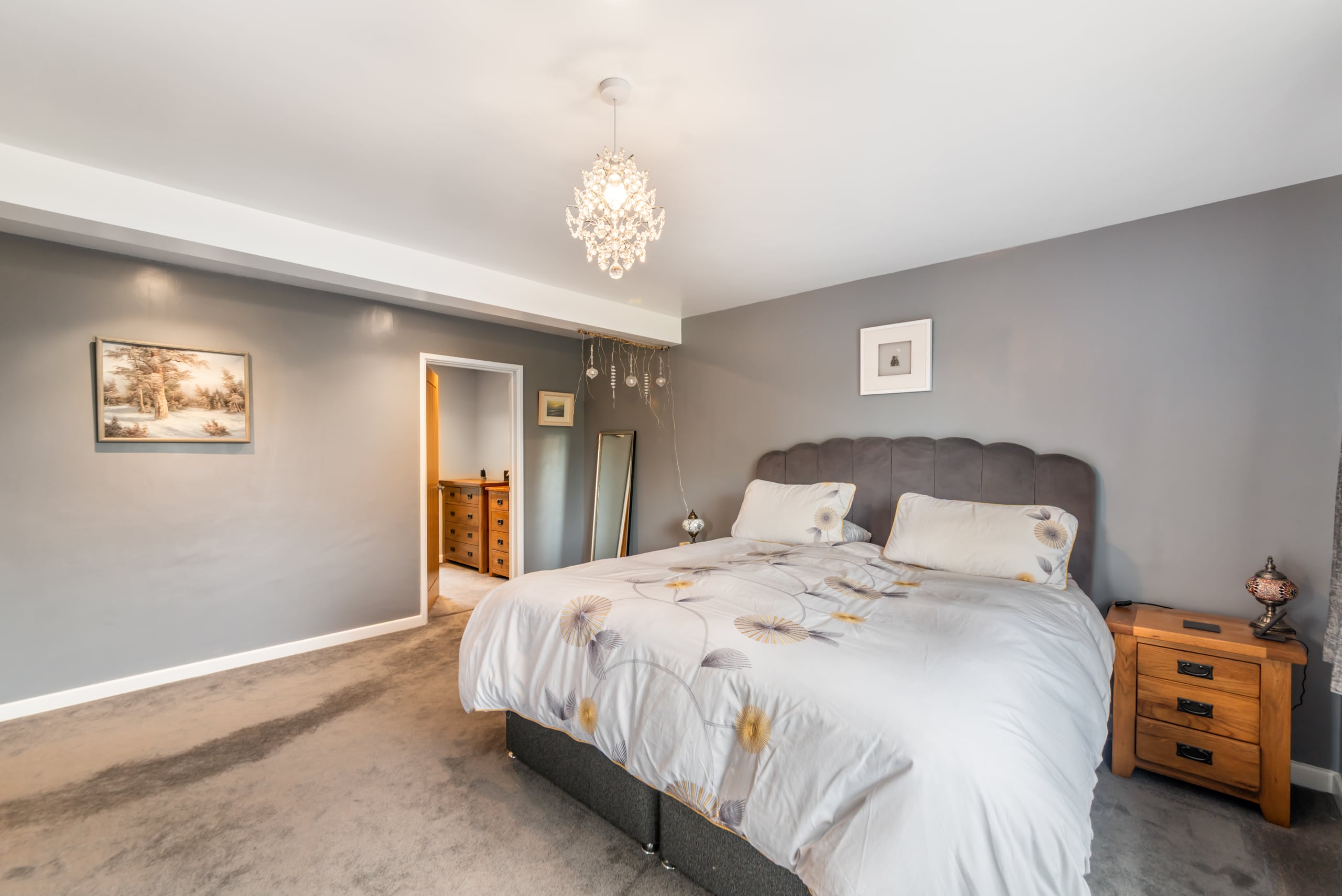 Woodford Way, Wombourne, WV5