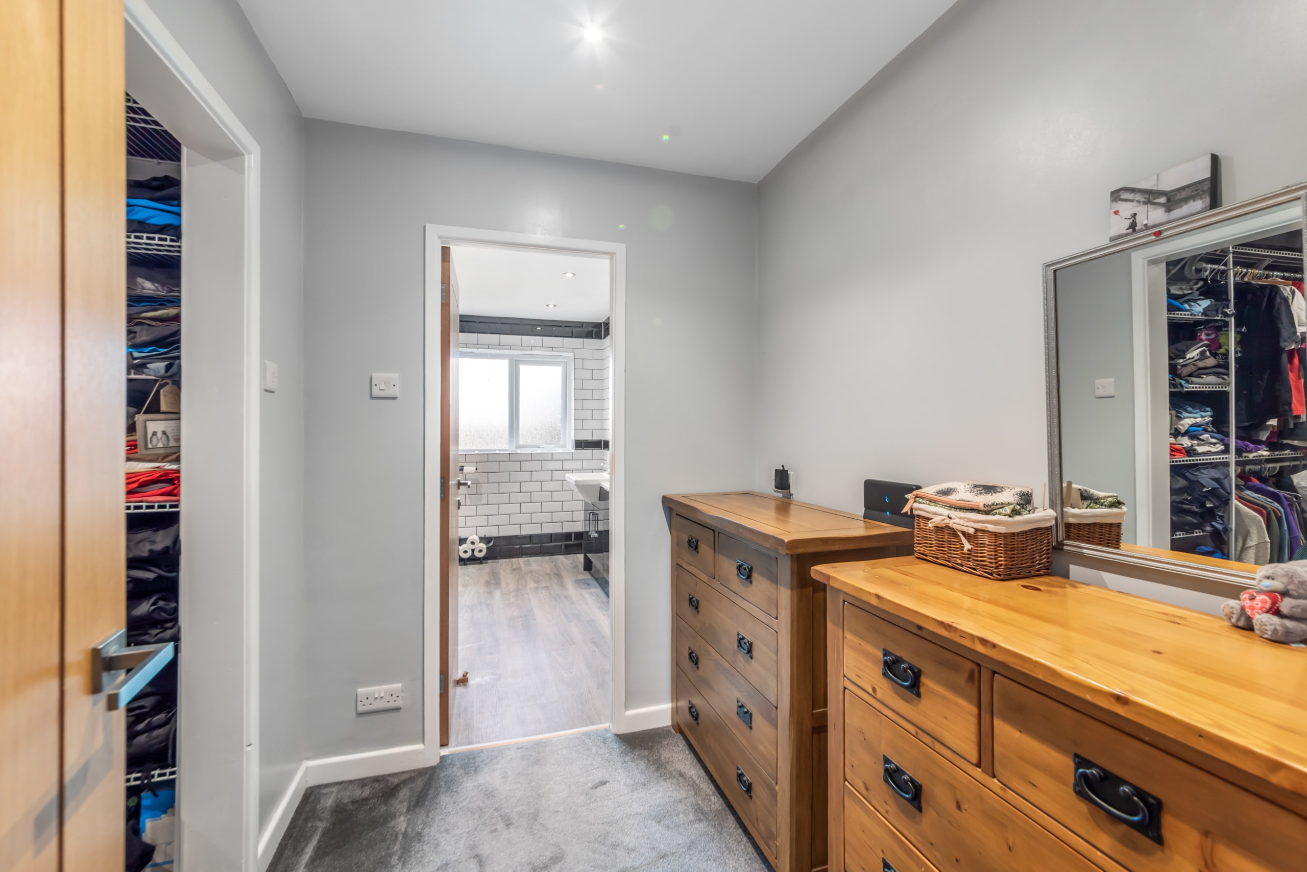 Woodford Way, Wombourne, WV5