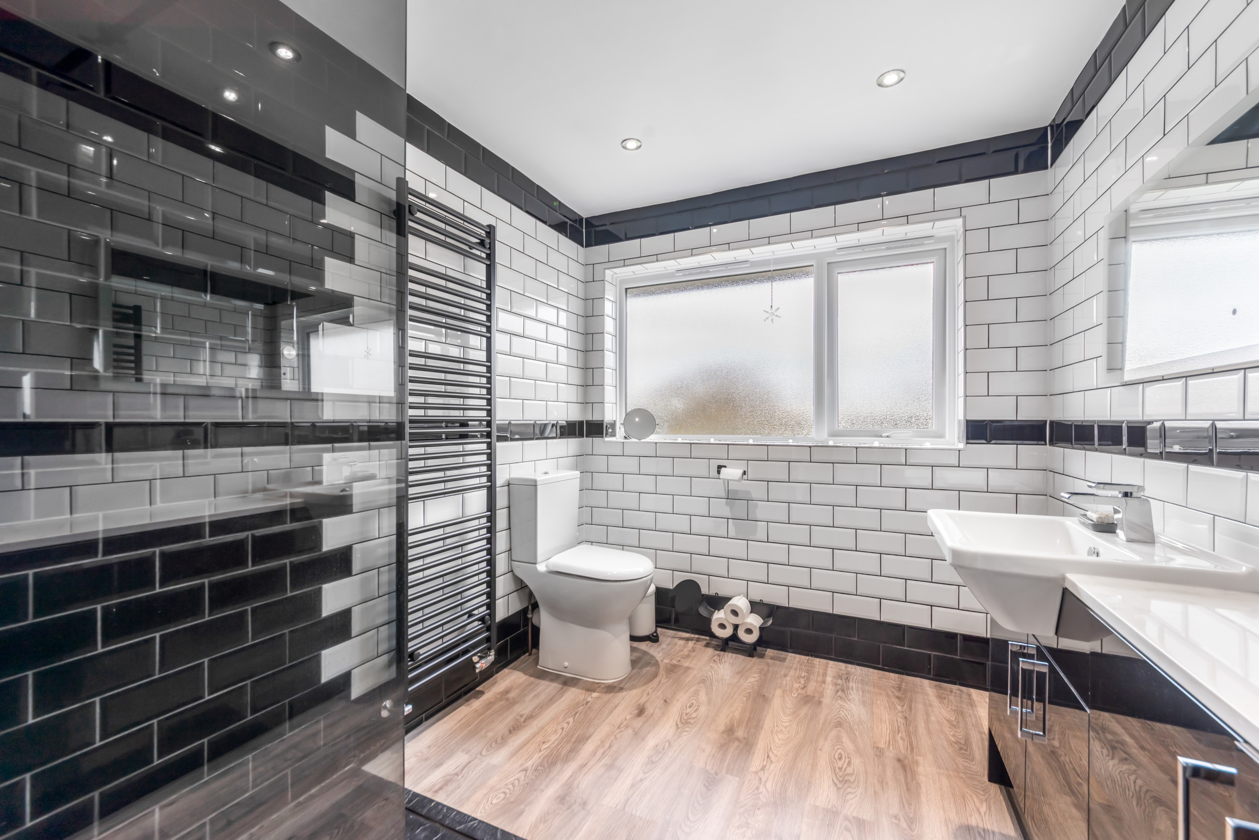 Woodford Way, Wombourne, WV5