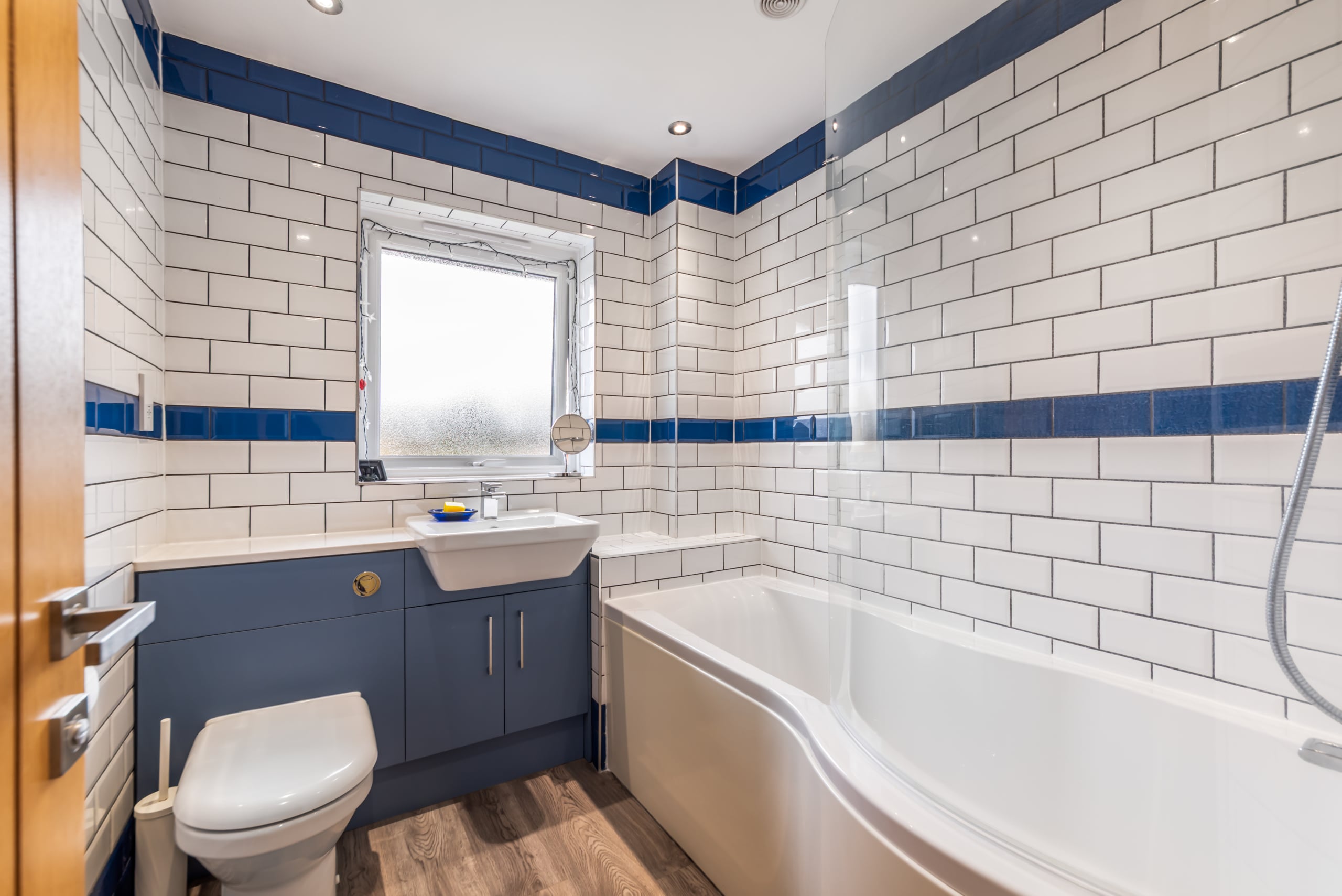 Woodford Way, Wombourne, WV5
