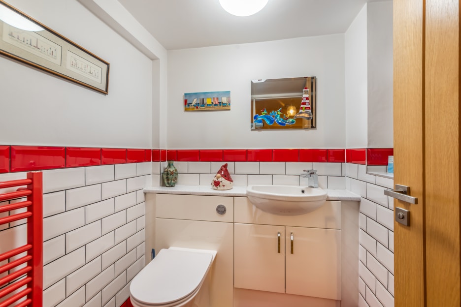 Woodford Way, Wombourne, WV5