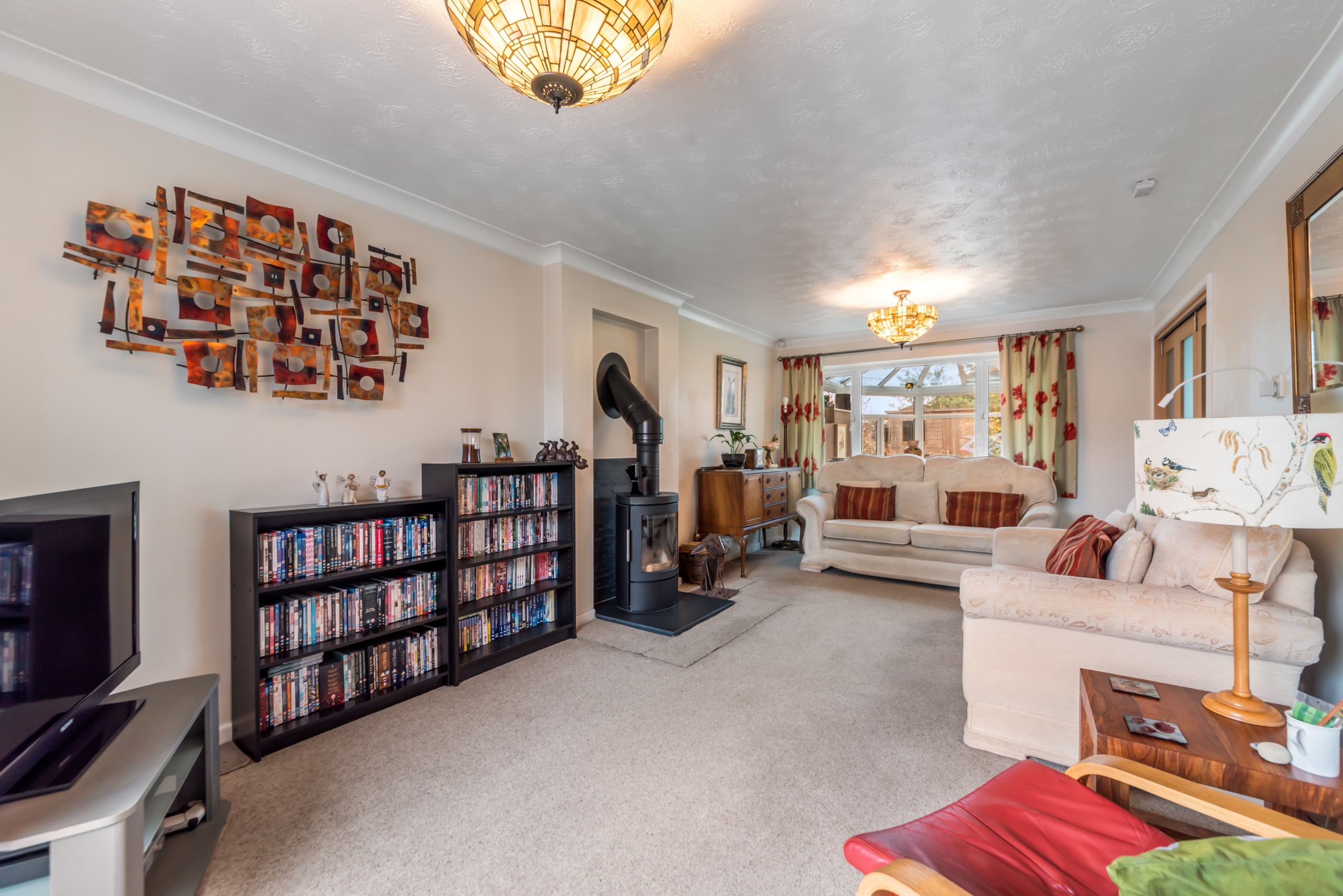 Woodford Way, Wombourne, WV5
