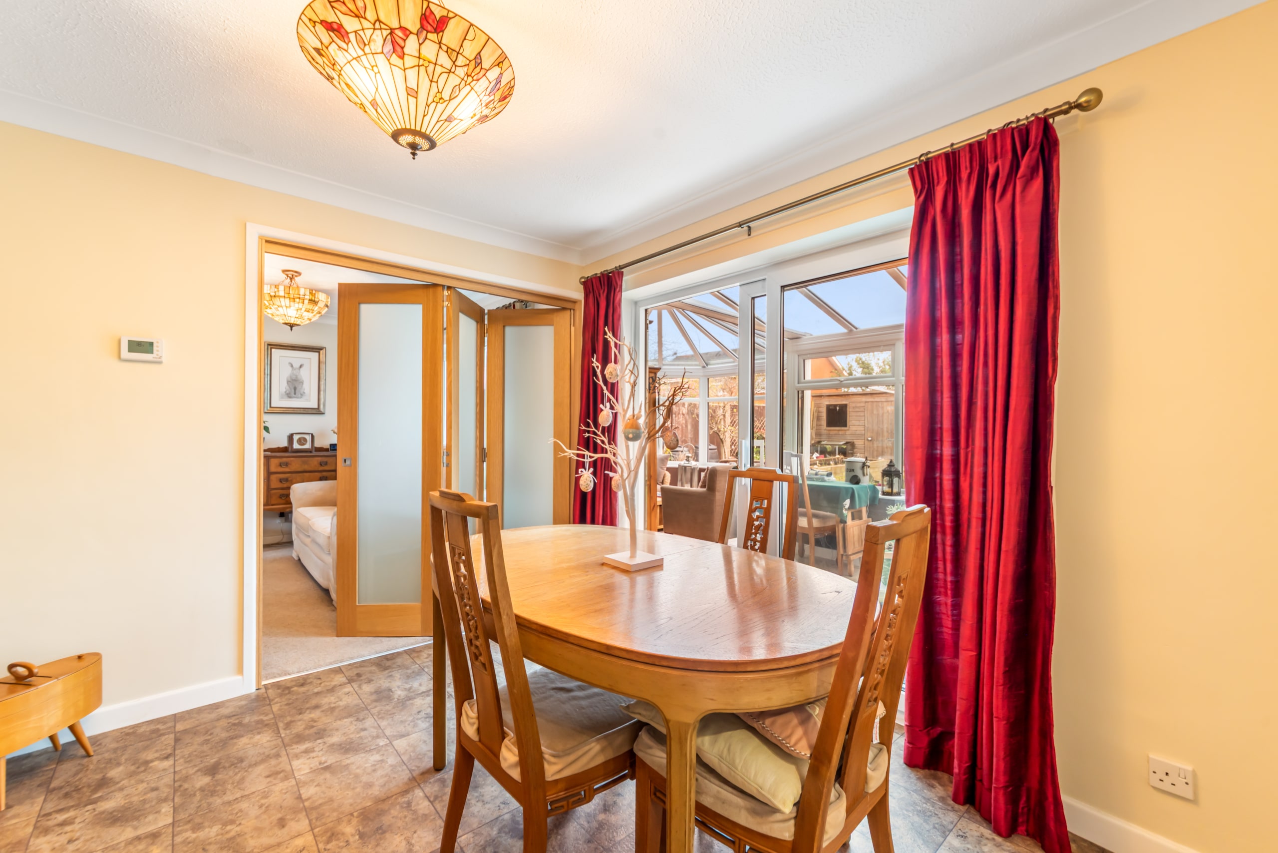 Woodford Way, Wombourne, WV5