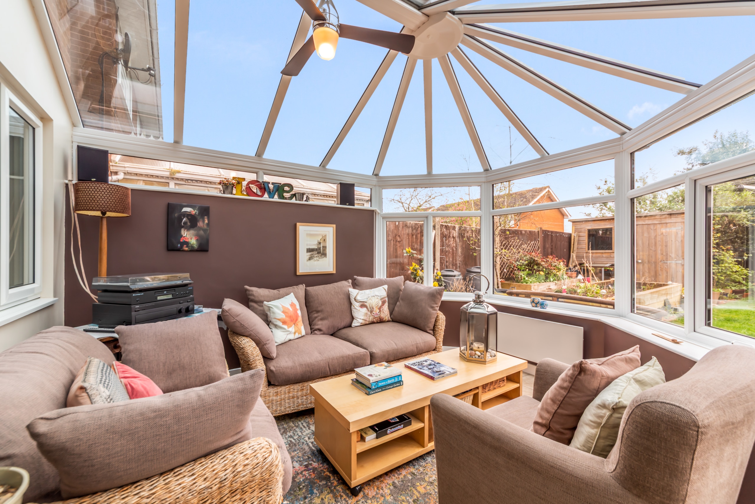 Woodford Way, Wombourne, WV5
