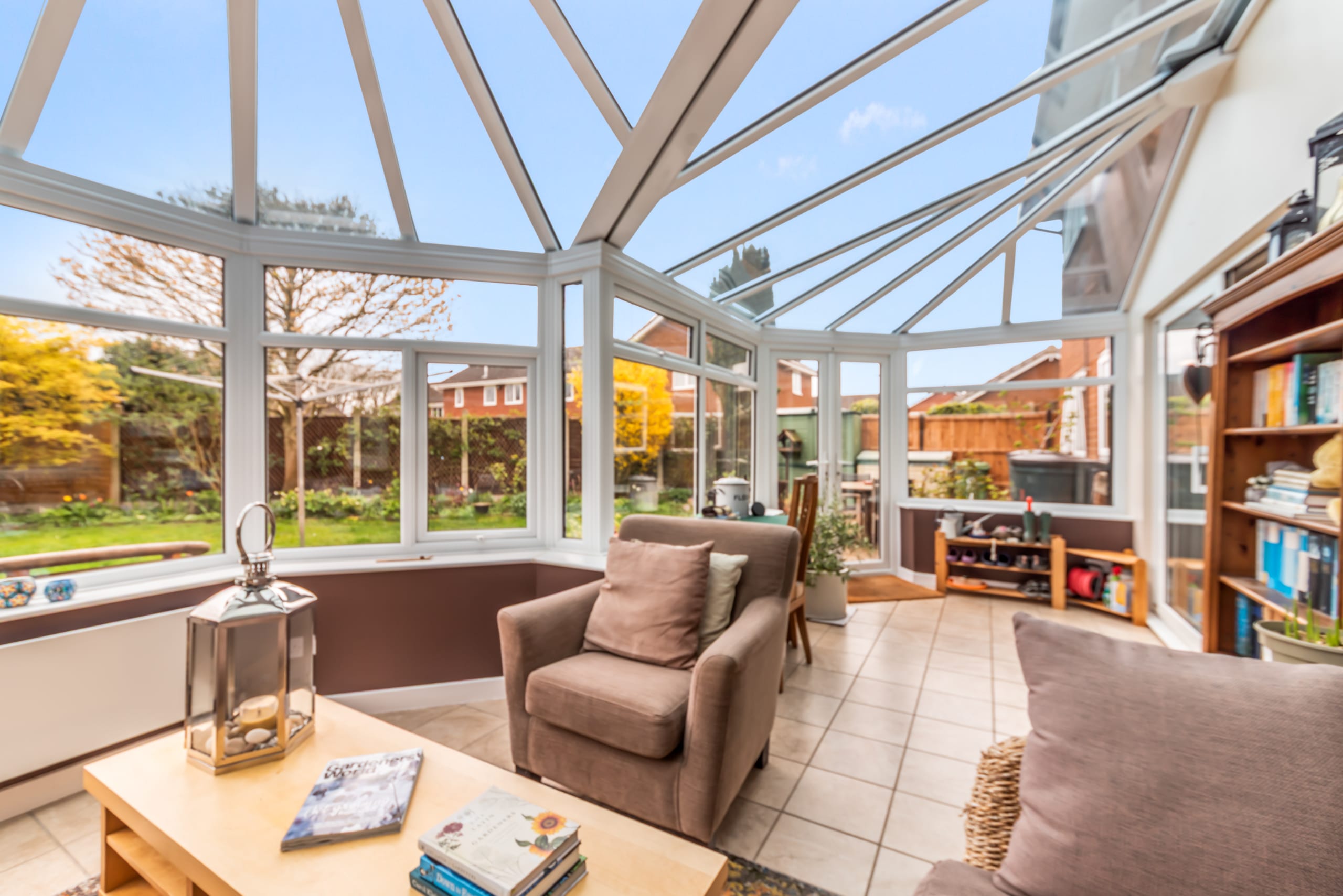 Woodford Way, Wombourne, WV5