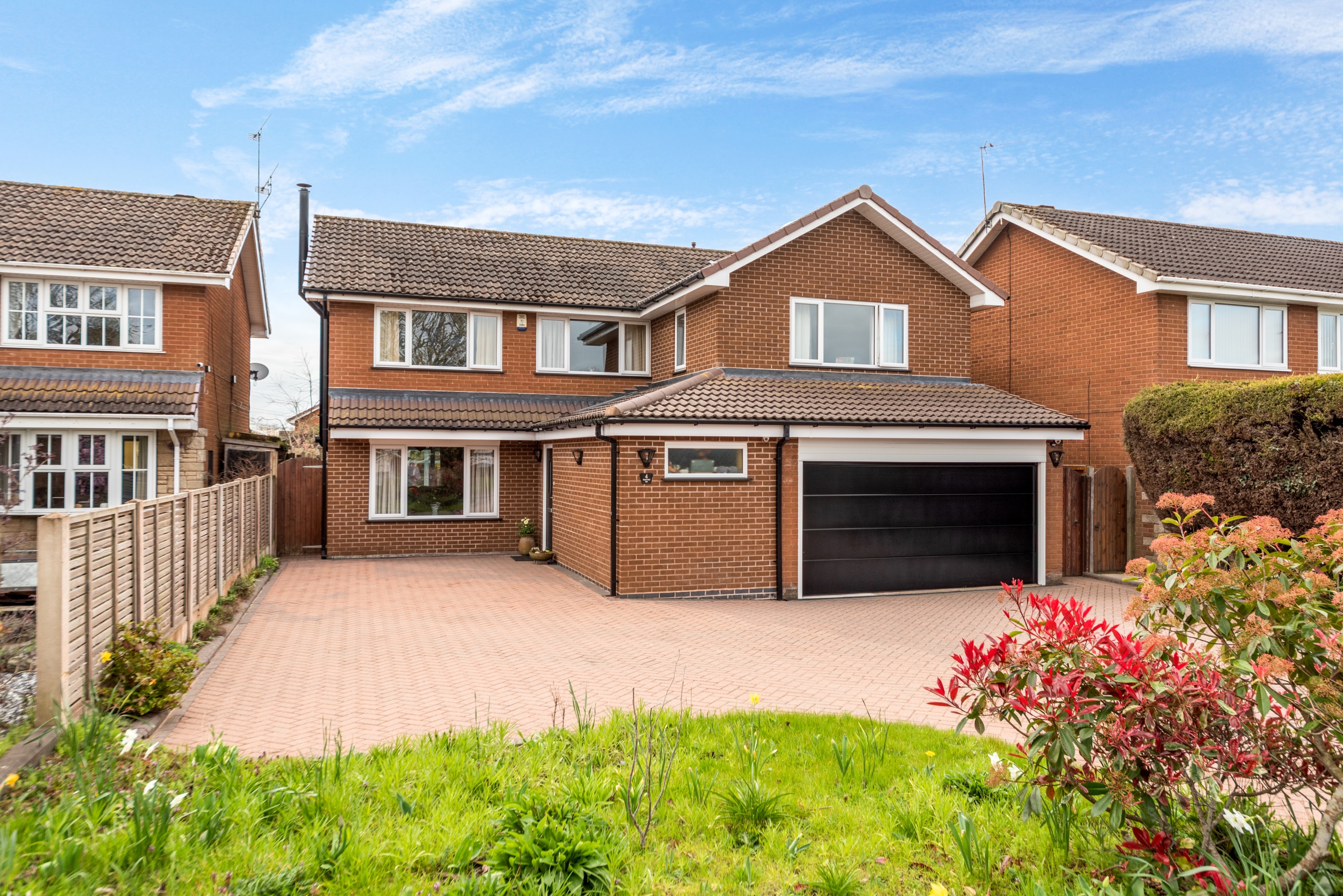 Woodford Way, Wombourne, WV5