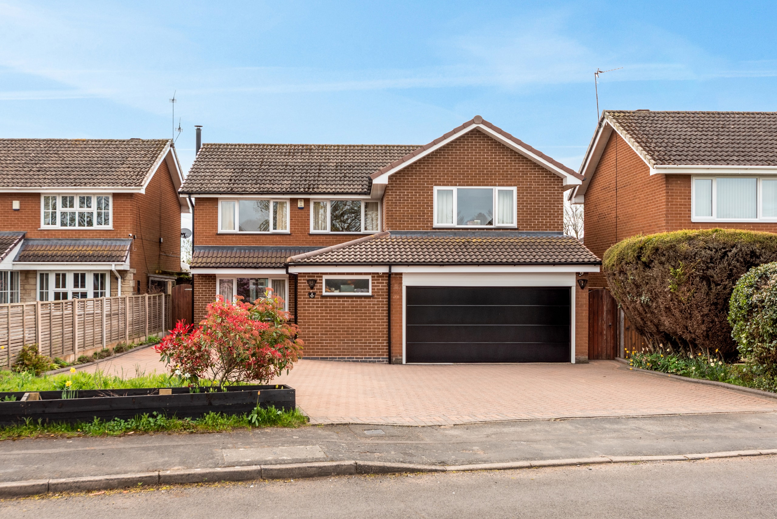 Woodford Way, Wombourne, WV5