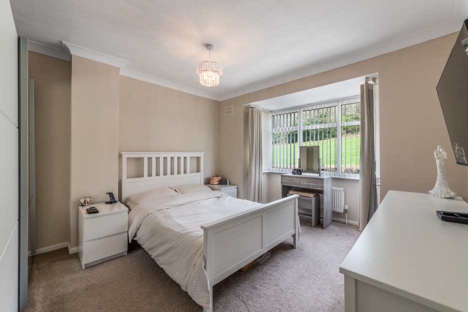 Billy Buns Lane, Wombourne, WV5