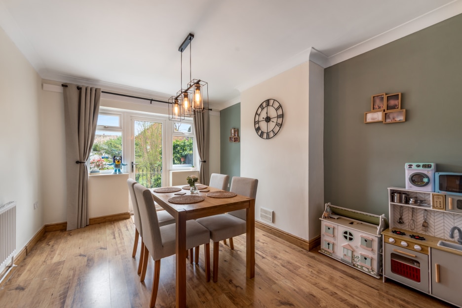 Billy Buns Lane, Wombourne, WV5