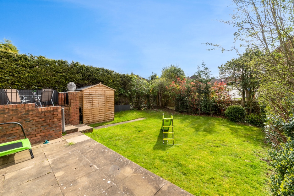 Billy Buns Lane, Wombourne, WV5