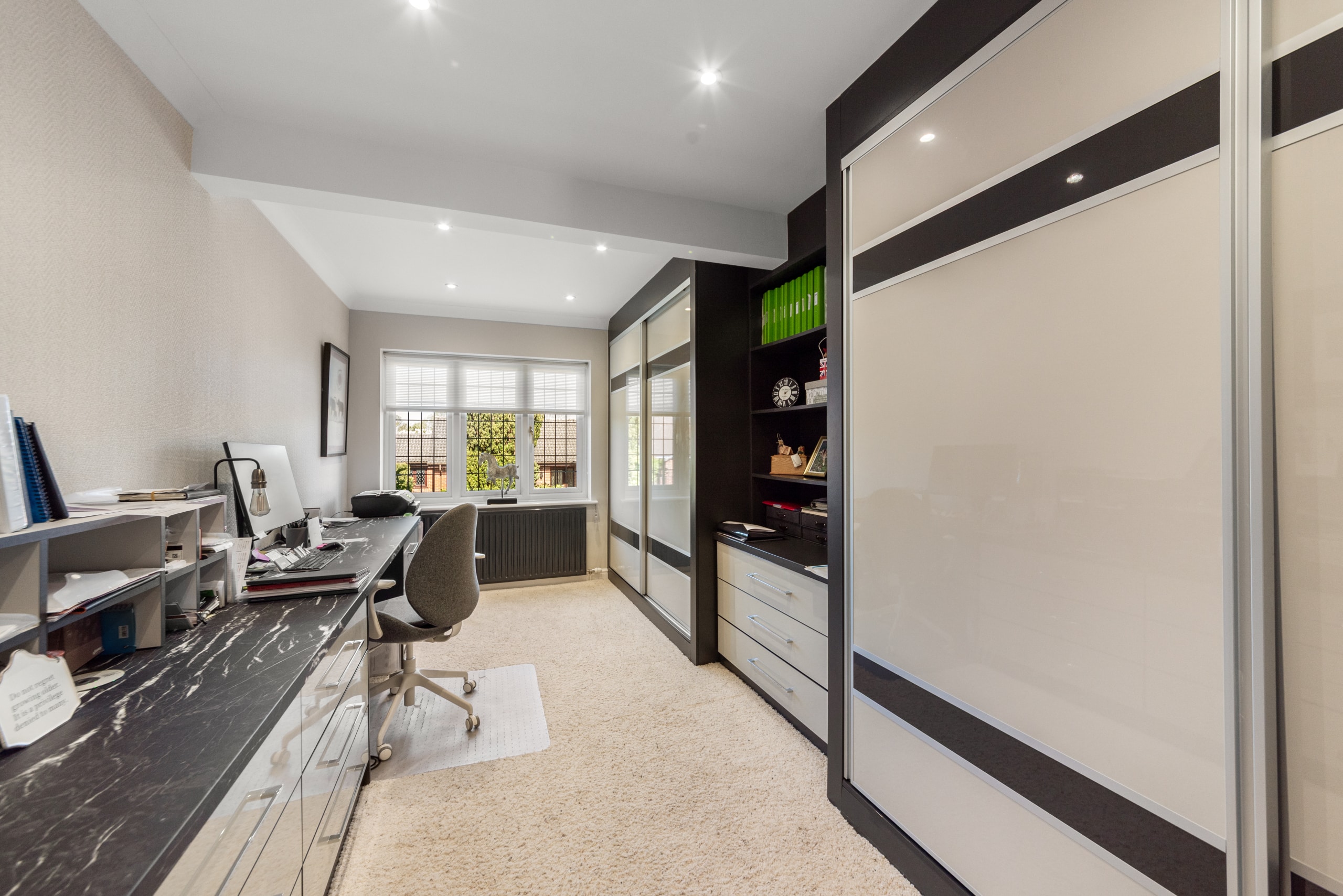 Tinkers Castle Road, Seisdon, WV5