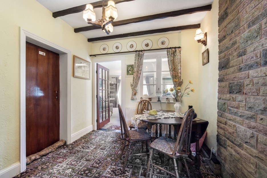 Bridgnorth Road, Wombourne, WV5