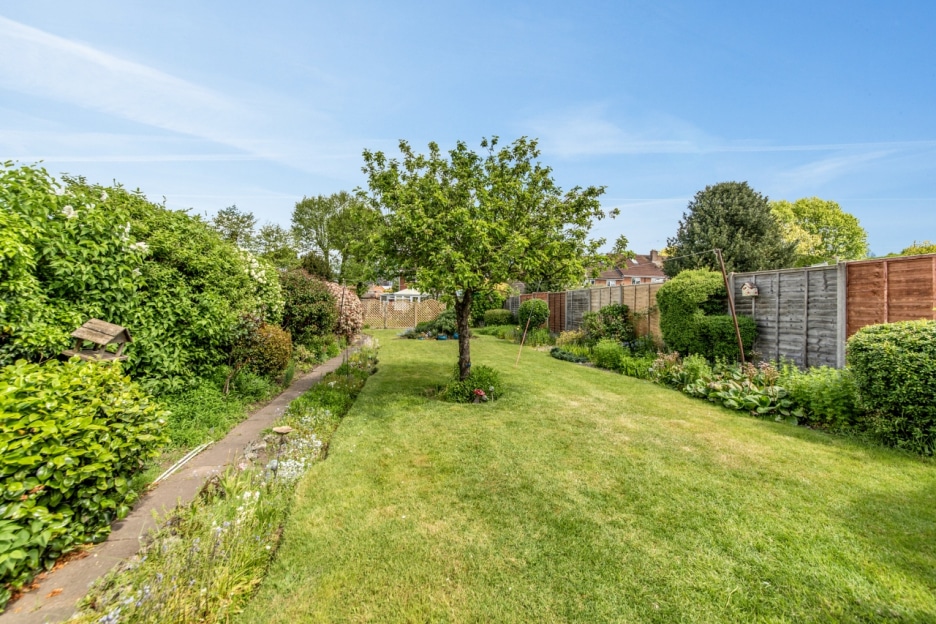 Bridgnorth Road, Wombourne, WV5