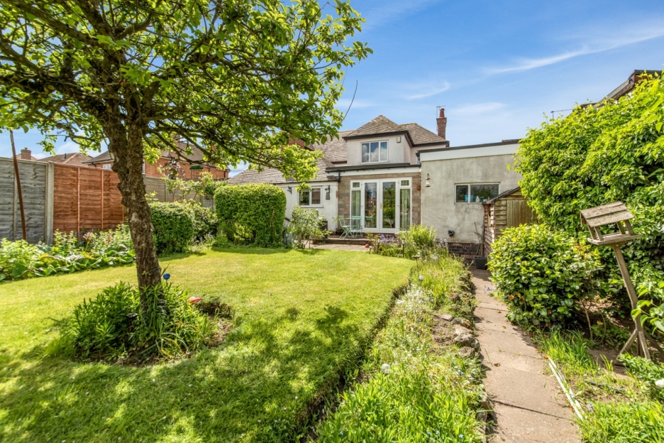 Bridgnorth Road, Wombourne, WV5