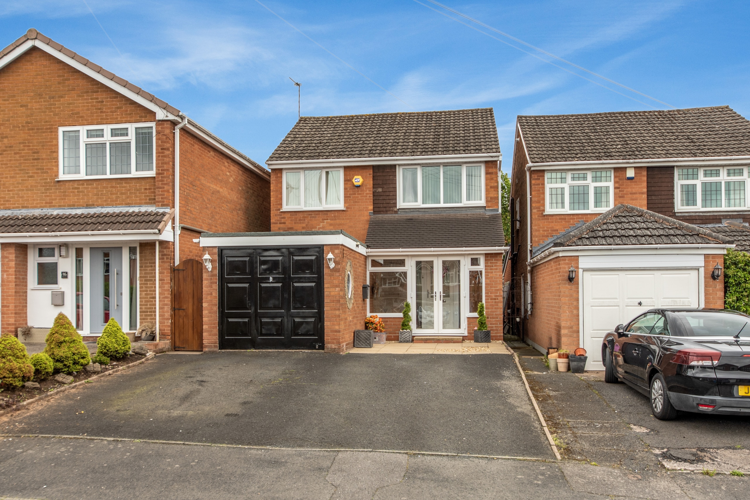 Banbery Drive