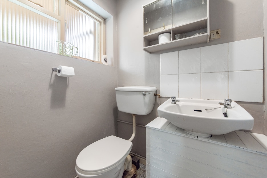 Ounsdale Road, Wombourne, WV5