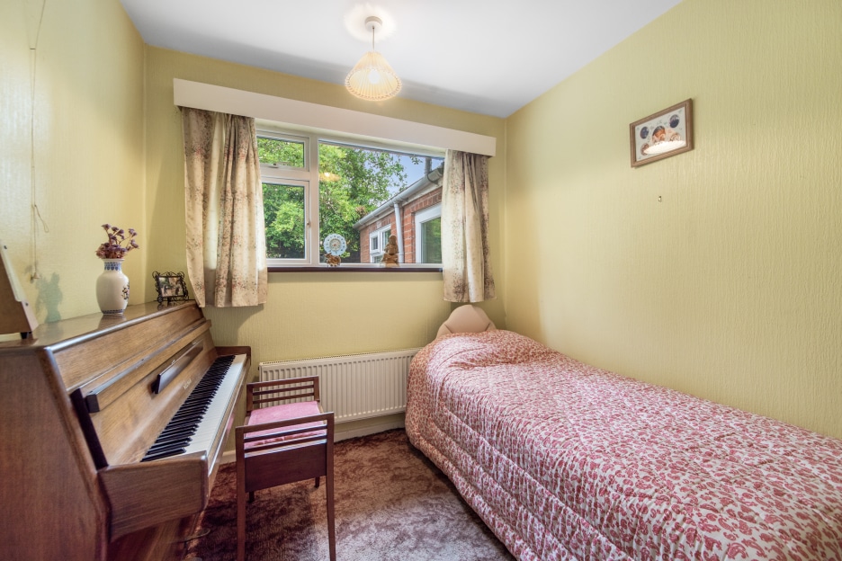 Ounsdale Road, Wombourne, WV5