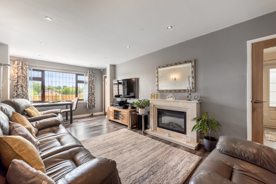 Bratch Park, Wombourne, WV5
