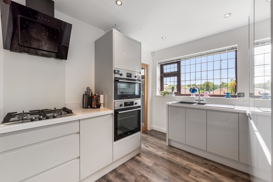 Bratch Park, Wombourne, WV5