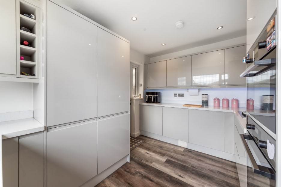 Bratch Park, Wombourne, WV5