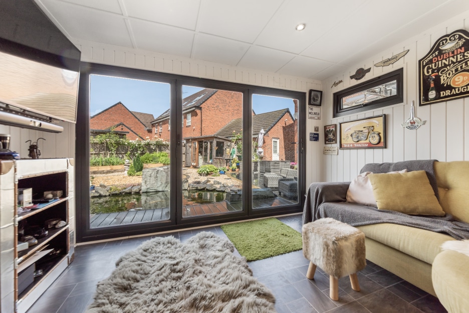 Lydiate Hill Road, Dudley, DY3