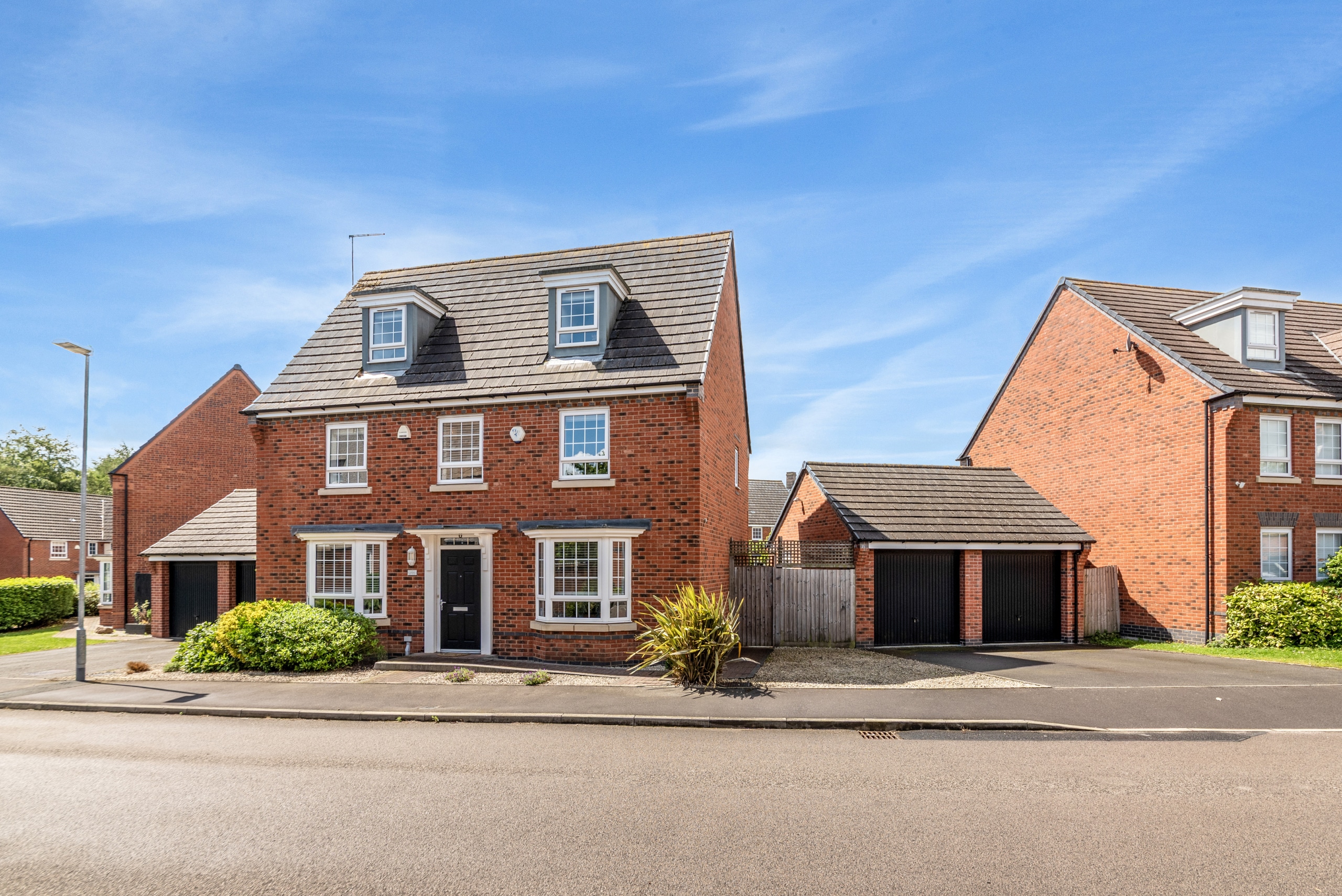 Lydiate Hill Road