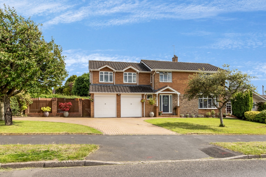 Northway, Dudley, DY3