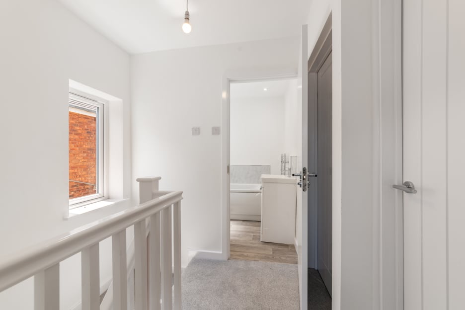 Hollybush Lane, Penn, Wolverhampton, WV4
