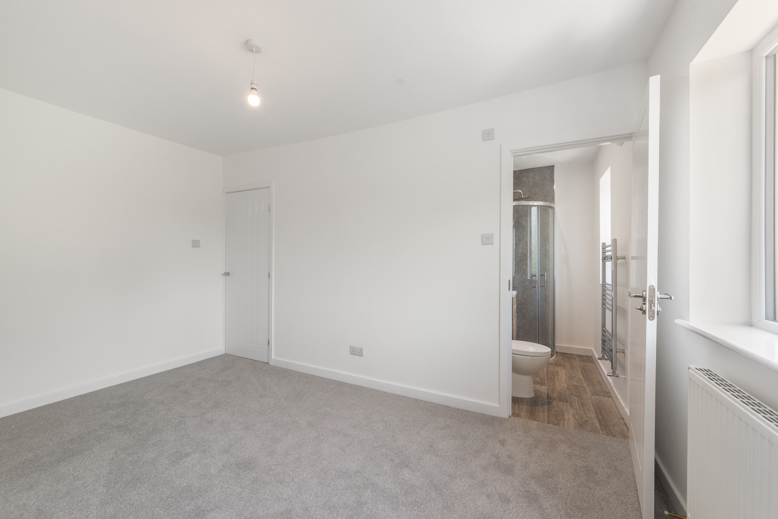 Hollybush Lane, Penn, Wolverhampton, WV4