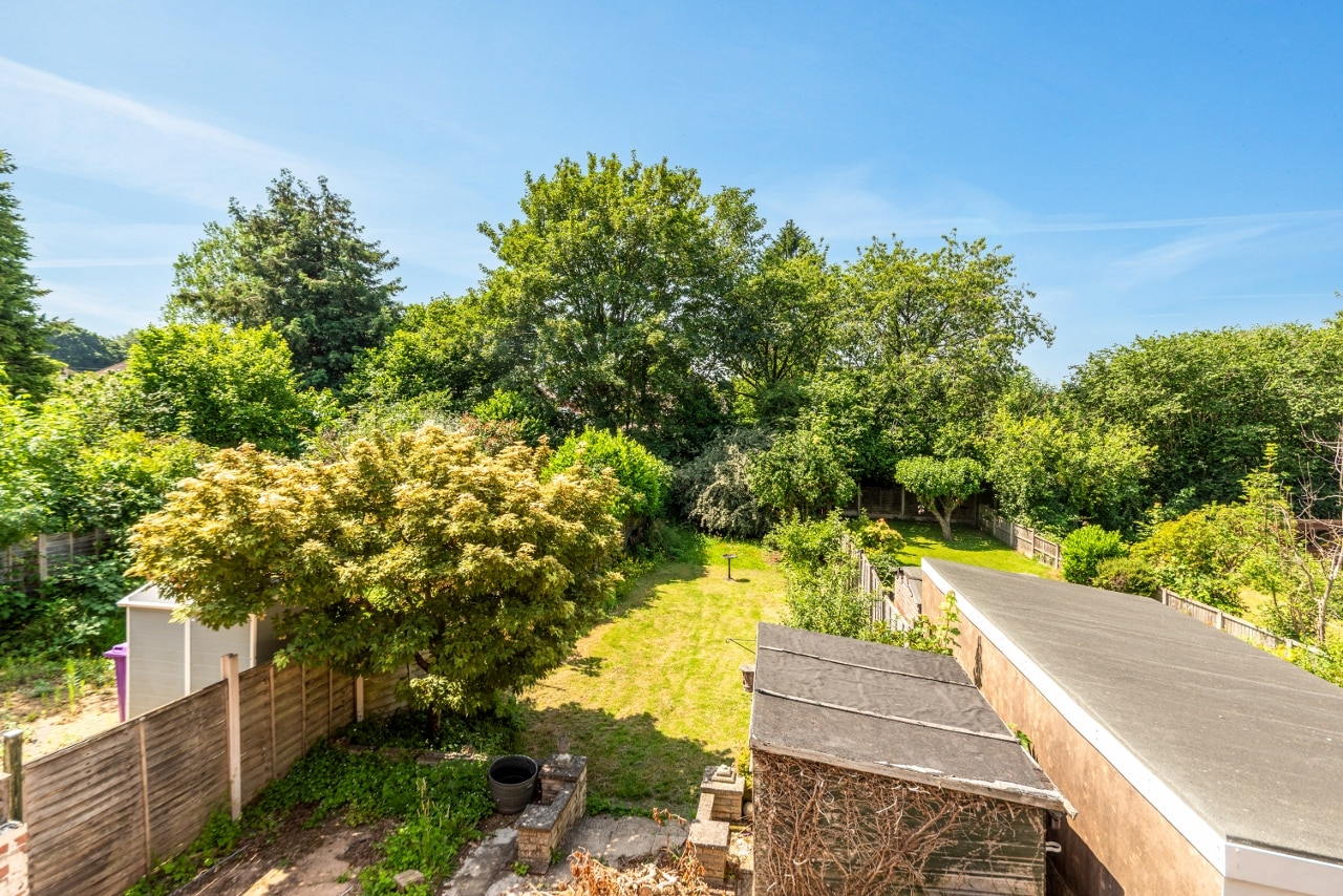 Hollybush Lane, Penn, Wolverhampton, WV4
