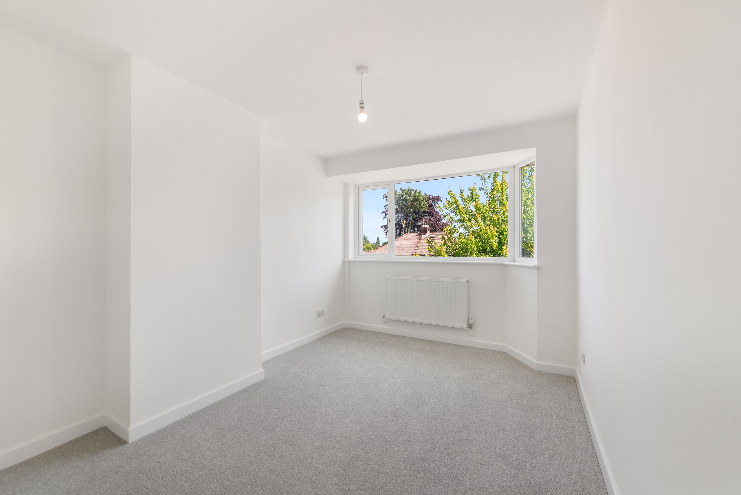 Hollybush Lane, Penn, Wolverhampton, WV4