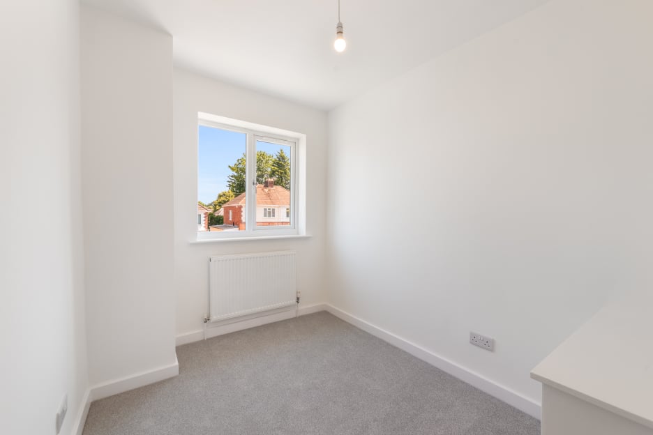 Hollybush Lane, Penn, Wolverhampton, WV4