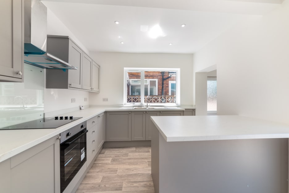 Hollybush Lane, Penn, Wolverhampton, WV4